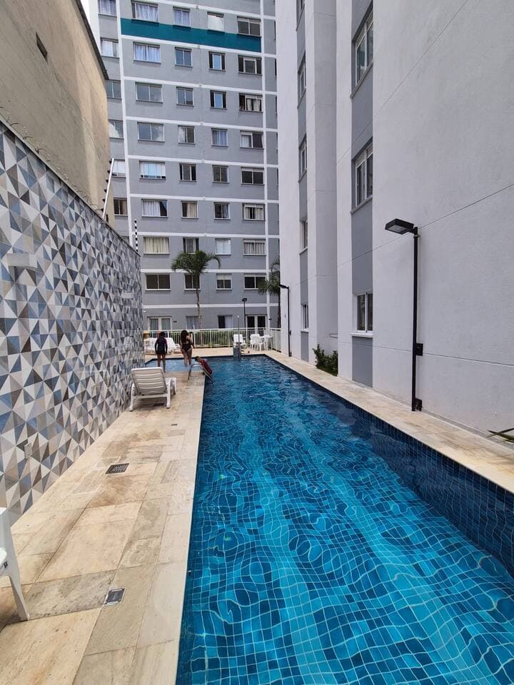 Mapp Rio • Flat 801B